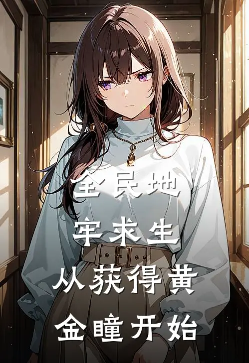 全民地牢求生，从获得黄金瞳开始