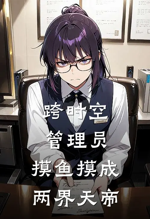 跨时空管理员：摸鱼摸成两界天帝
