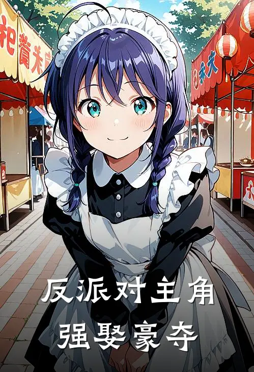 反派对主角强娶豪夺