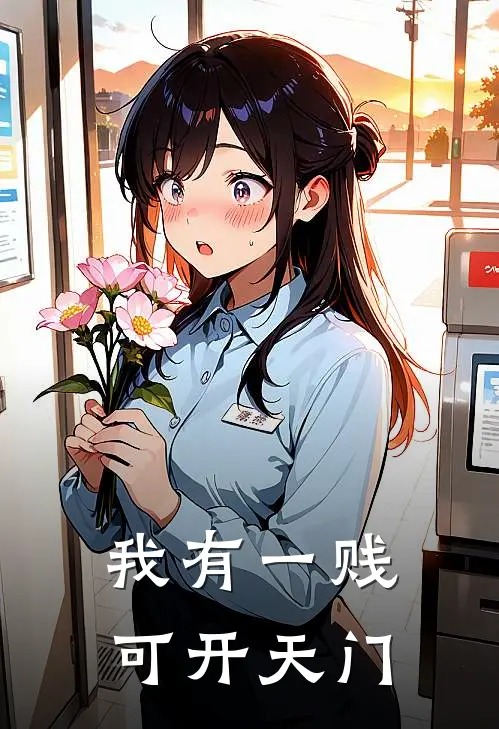 我有一贱可开天门