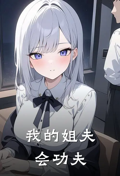 我的姐夫会功夫