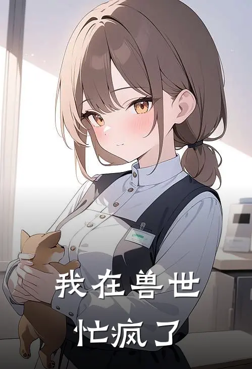 我在兽世忙疯了