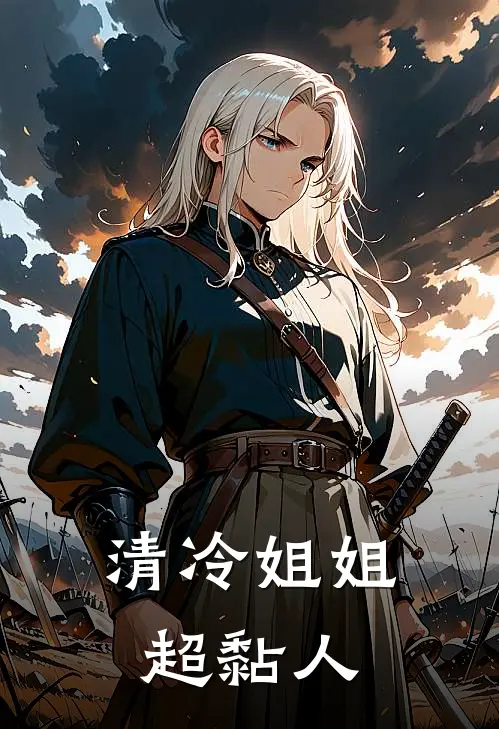 清冷姐姐超黏人