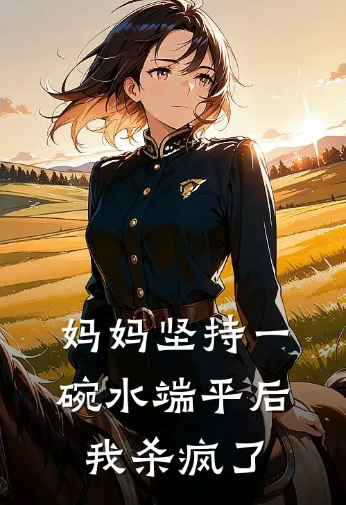 妈妈坚持一碗水端平后，我杀疯了