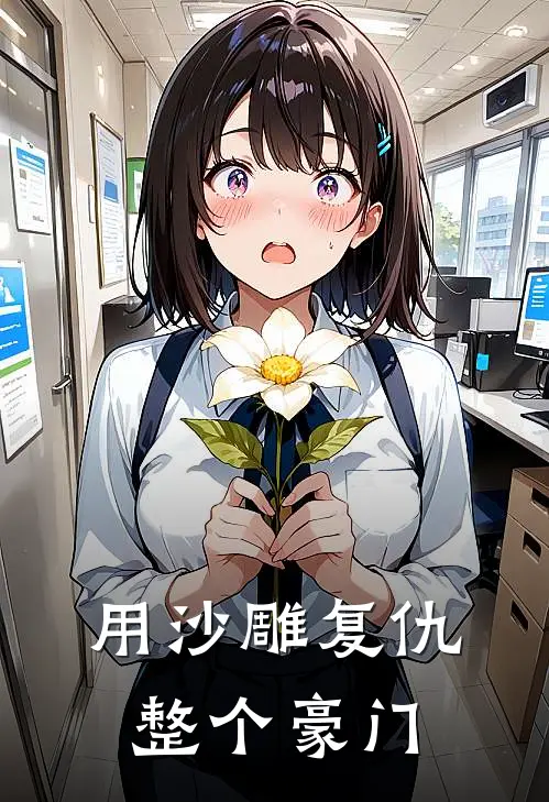 用沙雕复仇整个豪门