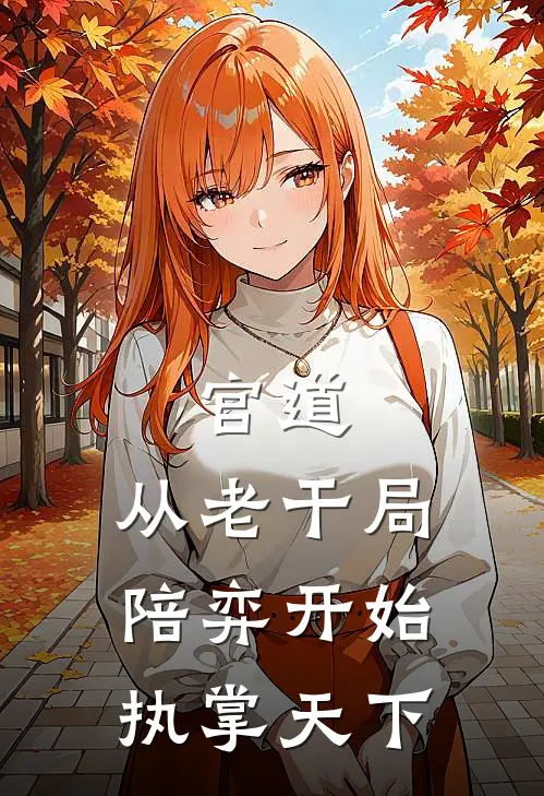 官道：从老干局陪弈开始执掌天下