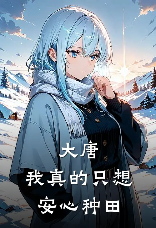 大唐：我真的只想安心种田