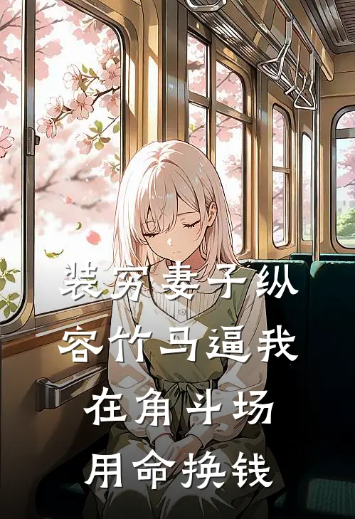 装穷妻子纵容竹马逼我在角斗场用命换钱