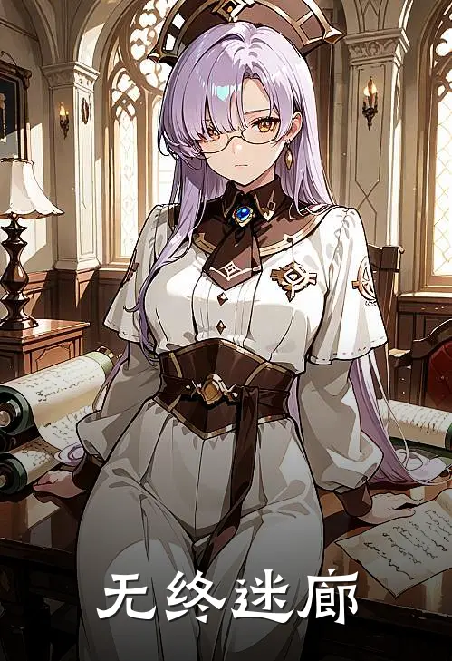 无终迷廊