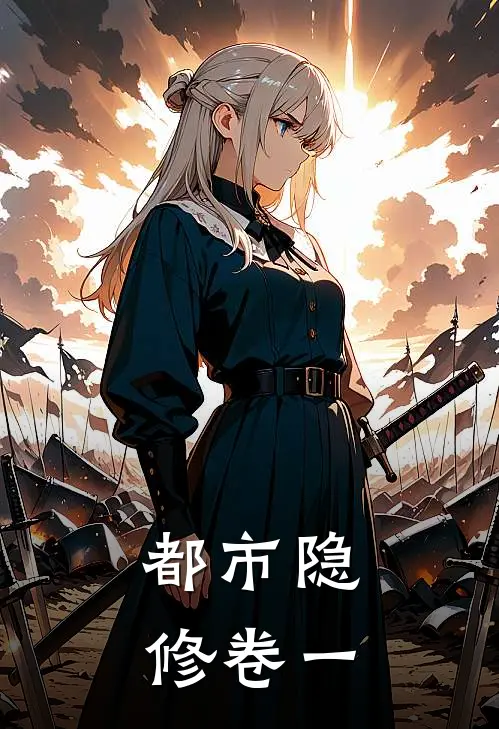 都市隐修卷【一】