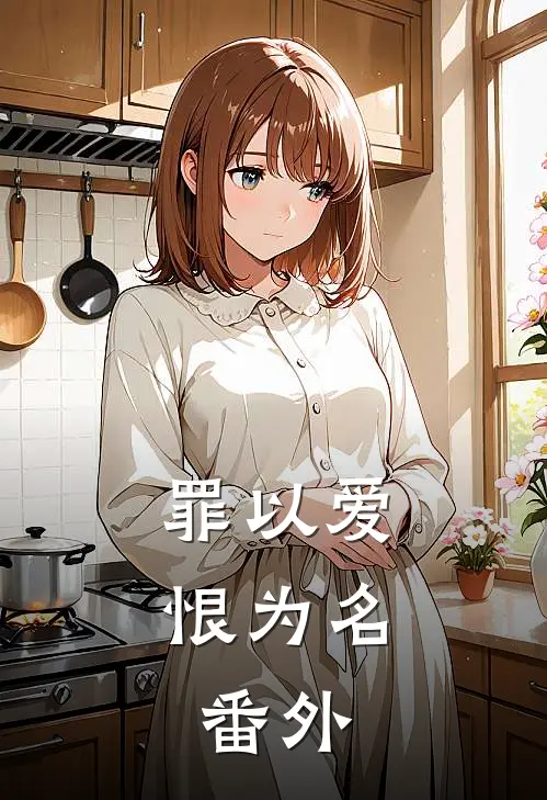 罪以爱恨为名：番外