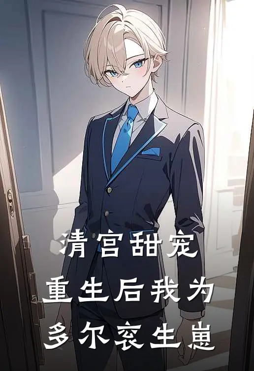 清宫甜宠：重生后我为多尔衮生崽