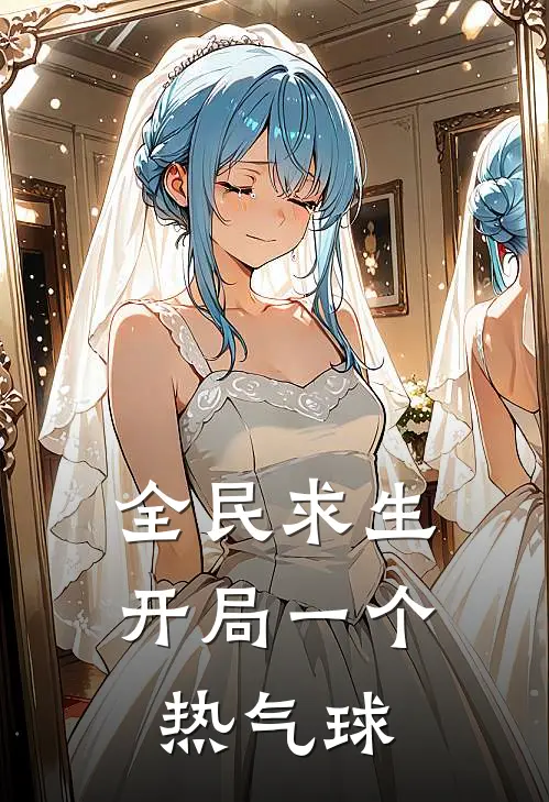 全民求生：开局一个热气球