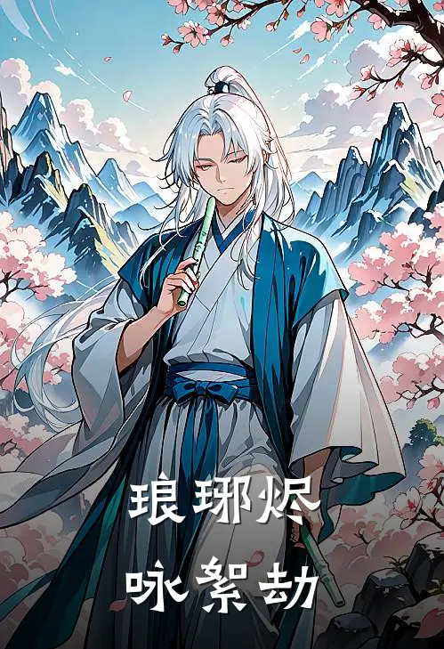 琅琊烬，咏絮劫