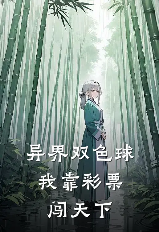 异界双色球：我靠彩票闯天下