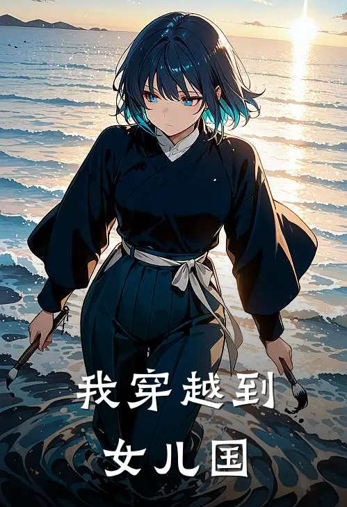 我穿越到女儿国