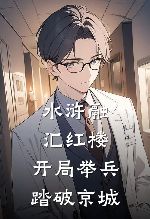 水浒融汇红楼，开局举兵踏破京城