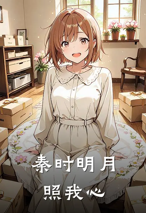 秦时明月照我心