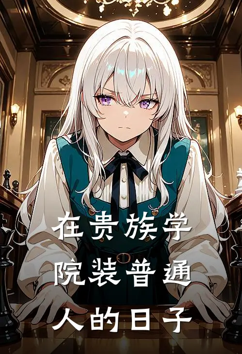 在贵族学院装普通人的日子