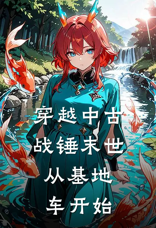 穿越中古战锤末世，从基地车开始