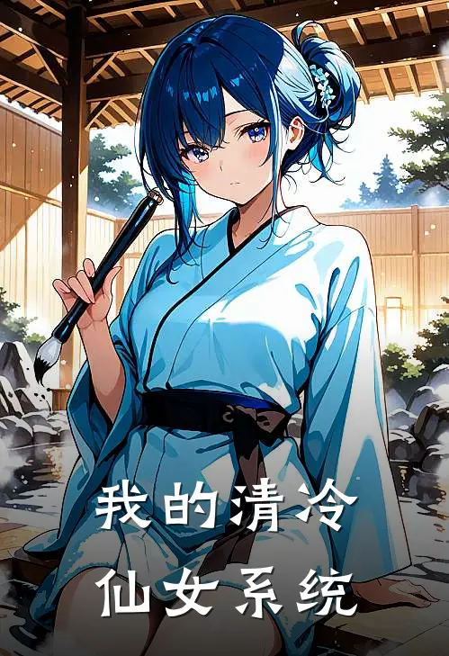 我的清冷仙女系统