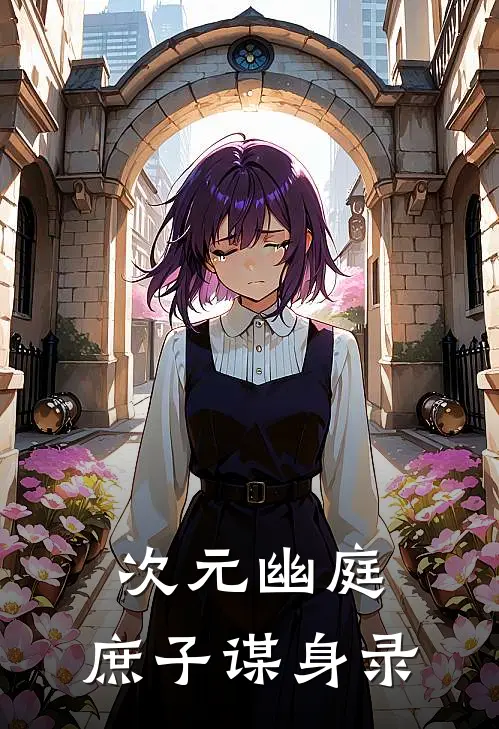 次元幽庭：庶子谋身录