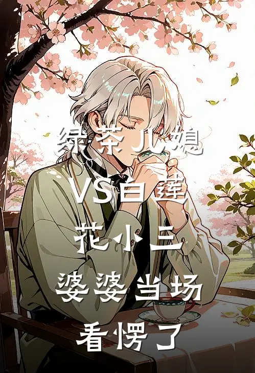 绿茶儿媳VS白莲花小三，婆婆当场看愣了