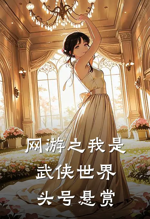 网游之我是武侠世界头号悬赏