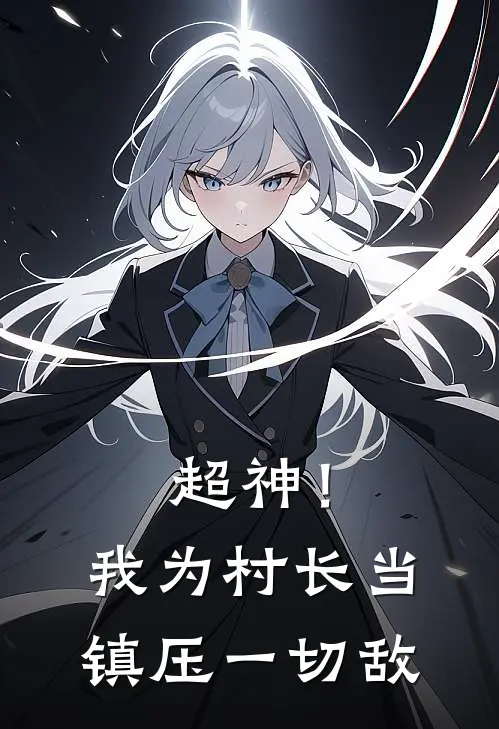 超神！我为村长，当镇压一切敌