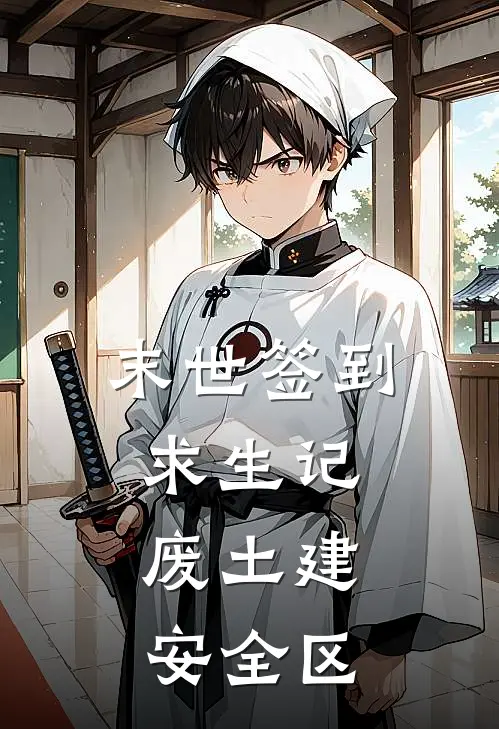 末世签到求生记：废土建安全区