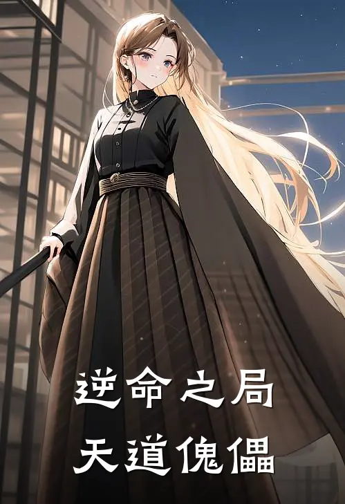 逆命之局：天道傀儡