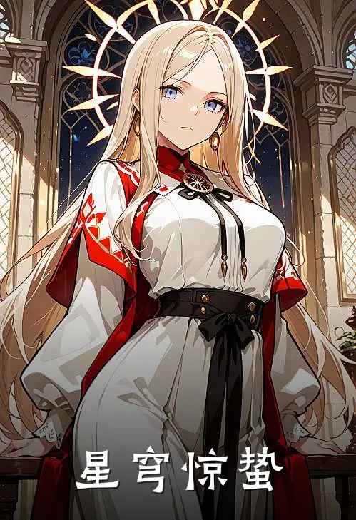 星穹惊蛰