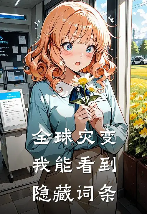 全球灾变：我能看到隐藏词条