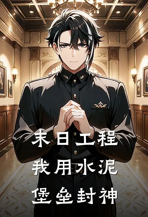 末日工程：我用水泥堡垒封神