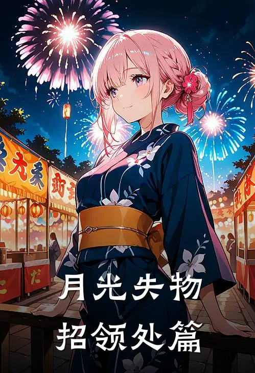 月光失物招领处篇