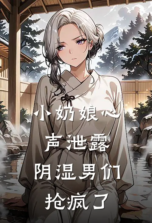 小奶娘心声泄露，阴湿男们抢疯了