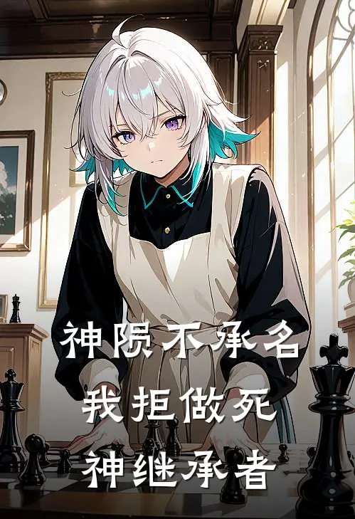 神陨不承名：我拒做死神继承者