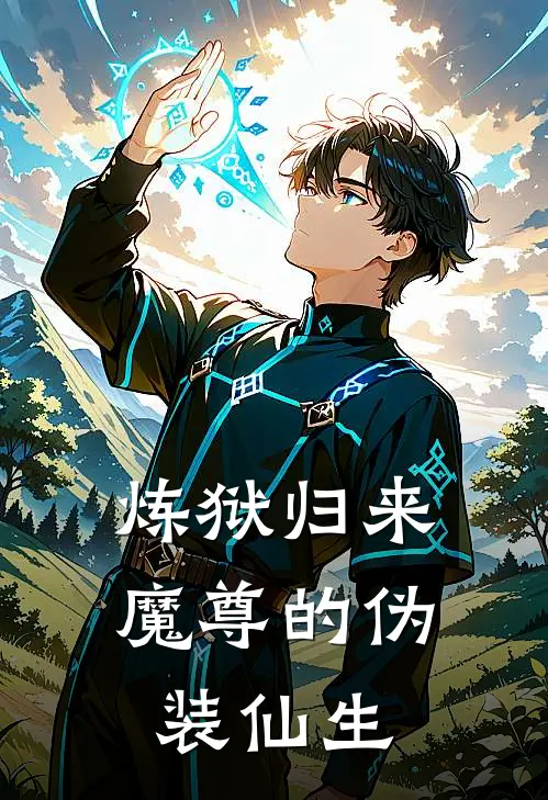 炼狱归来：魔尊的伪装仙生