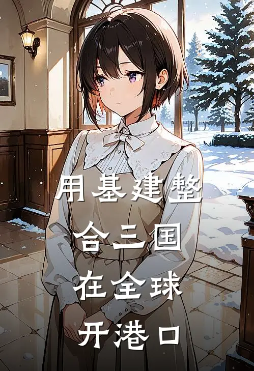 用基建整合三国，在全球开港口