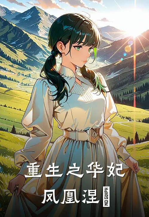 重生之华妃：凤凰涅槃