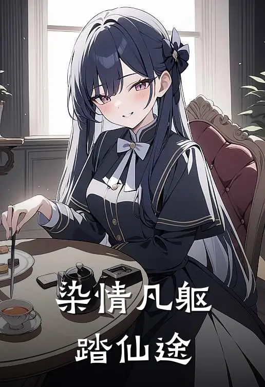 染情凡躯踏仙途