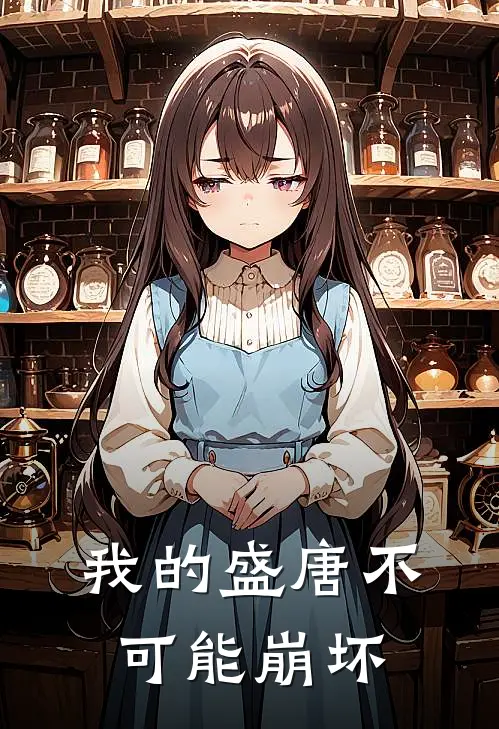 我的盛唐不可能崩坏