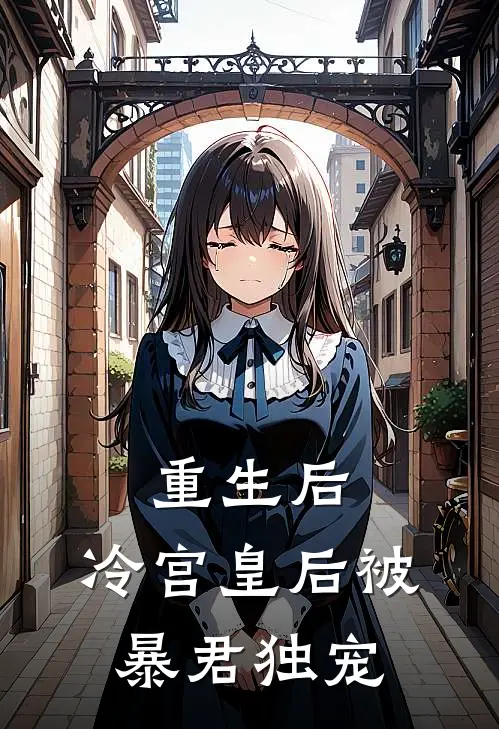 重生后，冷宫皇后被暴君独宠