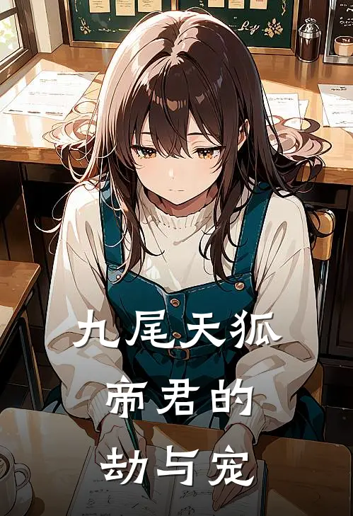 九尾天狐，帝君的劫与宠