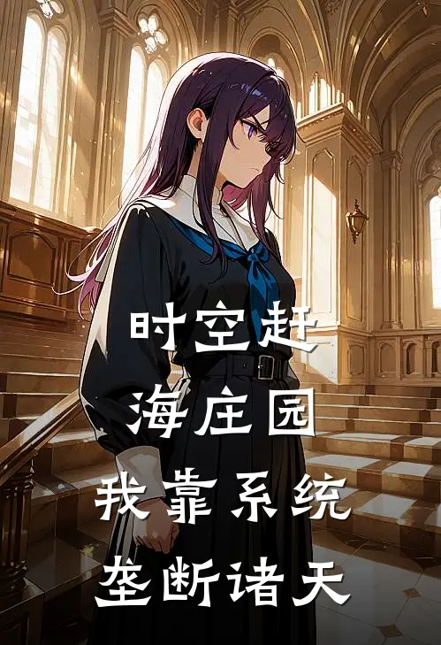 时空赶海庄园：我靠系统垄断诸天