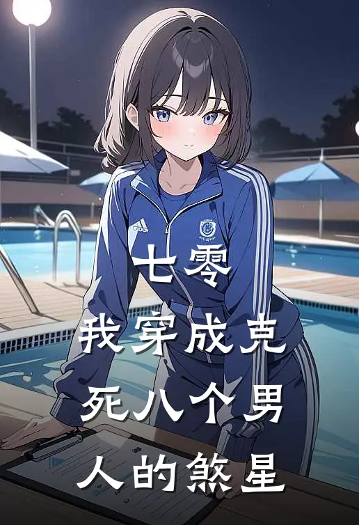 七零：我穿成克死八个男人的煞星