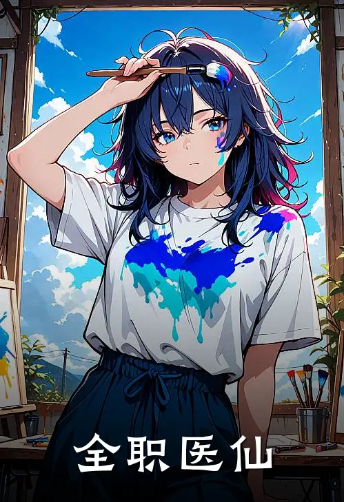 全职医仙