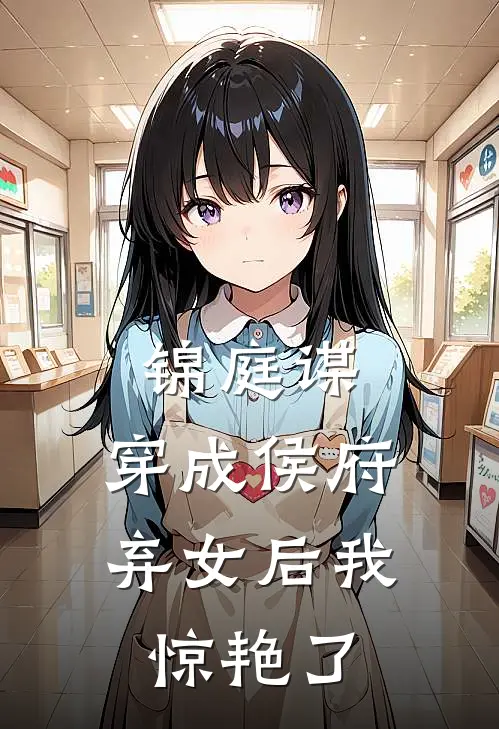 锦庭谋：穿成侯府弃女后我惊艳了