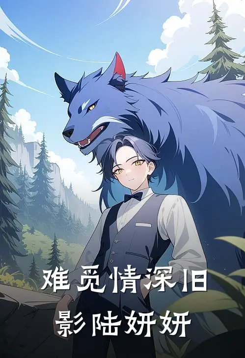 难觅情深旧影陆妍妍