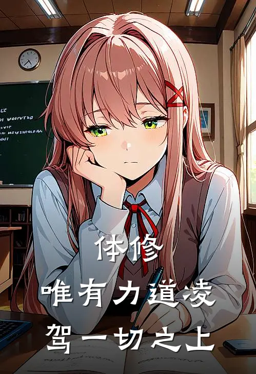 体修：唯有力道凌驾一切之上